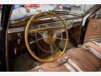 Thumbnail Photo 16 for 1947 Packard Clipper Series